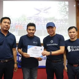 รูปโปรไฟล์ของ ช่างเจ๋ง
