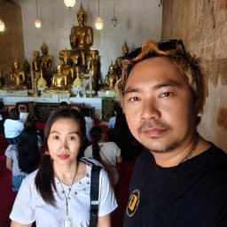 รูปโปรไฟล์ของ ช่างบู