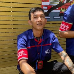 รูปโปรไฟล์ของ ช่างแจ๊ก