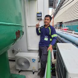 รูปโปรไฟล์ของ ช่างกิจชนะ